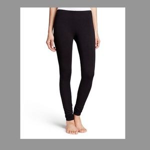 Splendid Lounge Leggings black Small